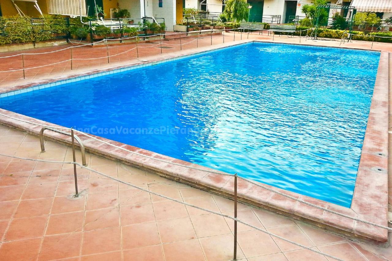 Stella Marina Mascali Exterior foto