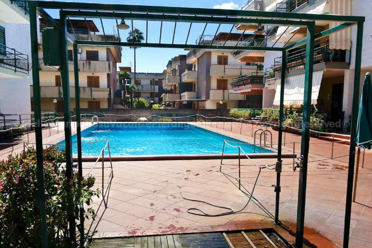 Stella Marina Mascali Exterior foto