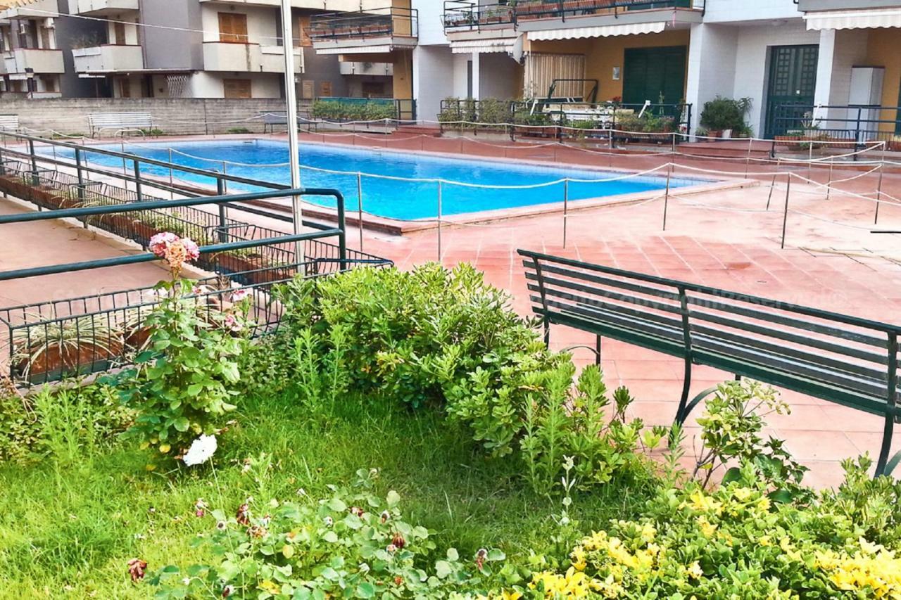 Stella Marina Mascali Exterior foto