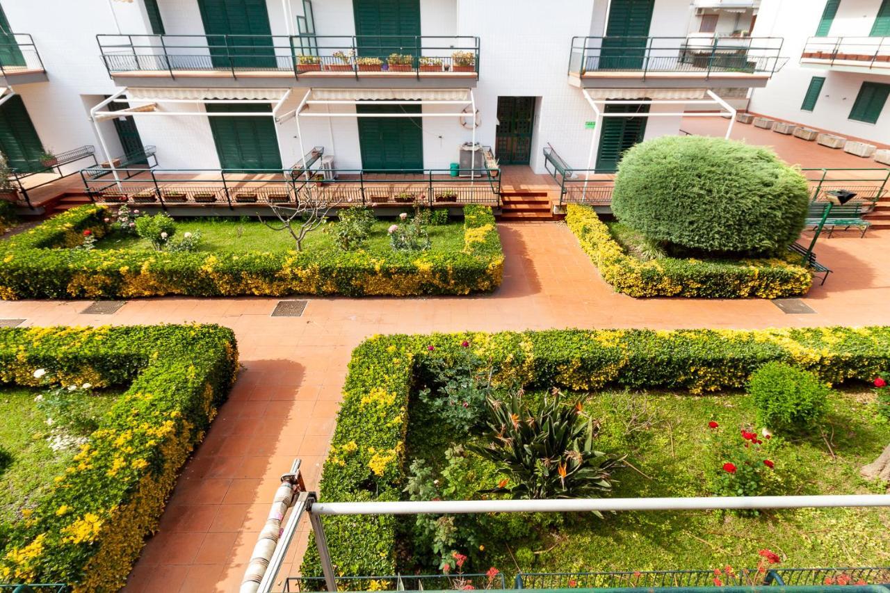Stella Marina Mascali Exterior foto
