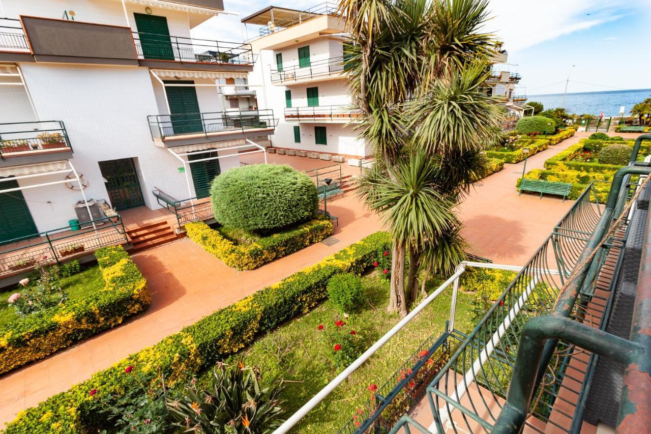 Stella Marina Mascali Exterior foto